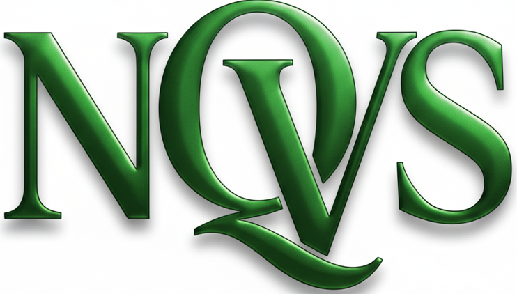 NQVS logo